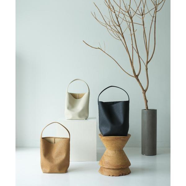 JISTORY／ジストリー／ONE HANDLE SHOULDER BAG |  | 20