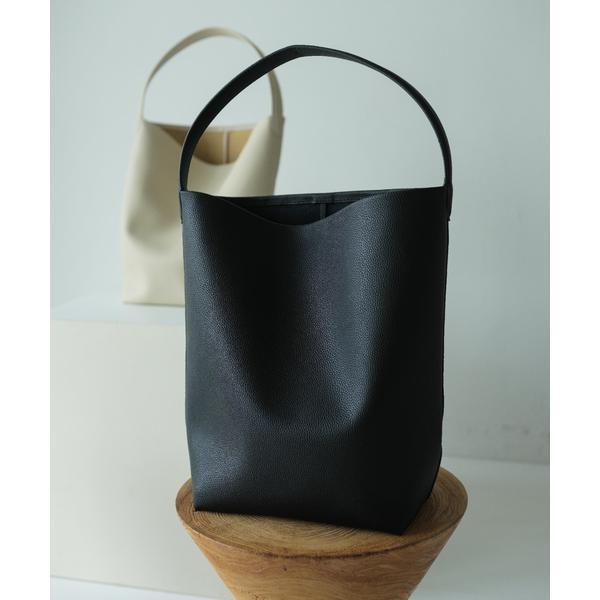 JISTORY／ジストリー／ONE HANDLE SHOULDER BAG |  | 04