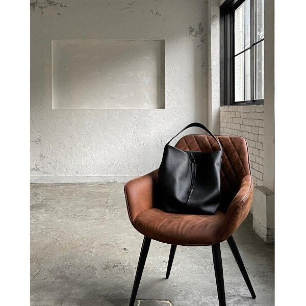 JISTORY／ジストリー／ONE HANDLE SHOULDER BAG |  | 08