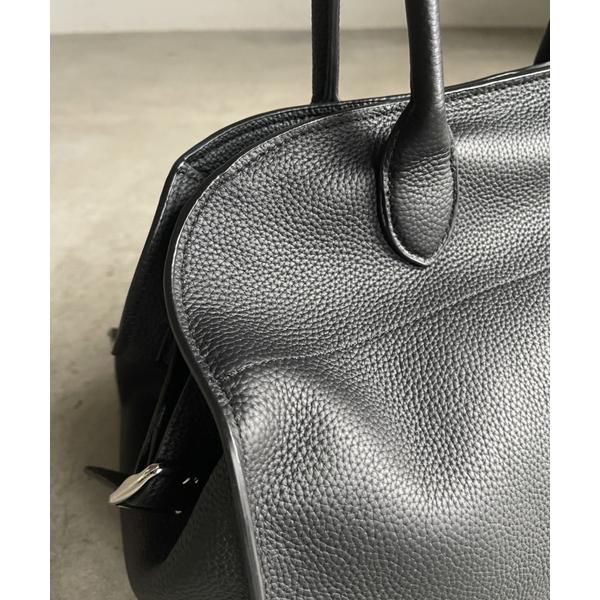 JISTORY/ジストリー/SIDE BELT BOSTON BAG 一部予約】SIDE BELT BOSTON BAG / 5color ＜送料無料＞ | JI