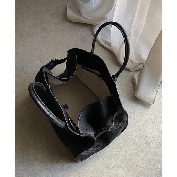 JISTORY／ジストリー／SIDE BELT BOSTON BAG : マルイ(丸井
