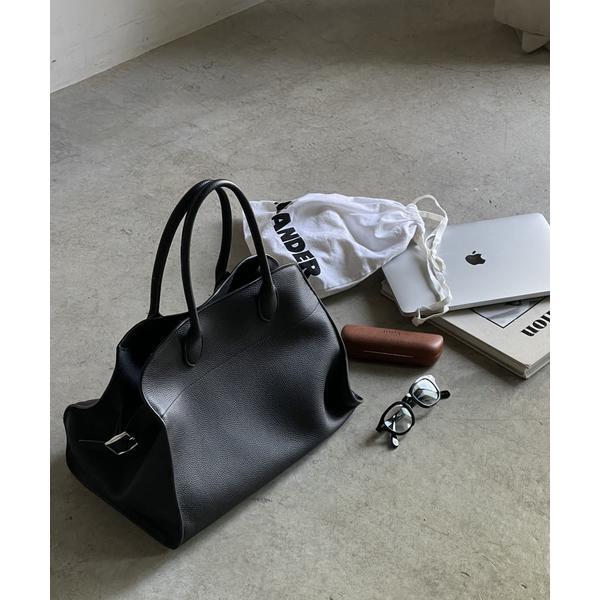 JISTORY／ジストリー／SIDE BELT BOSTON BAG : マルイ(丸井