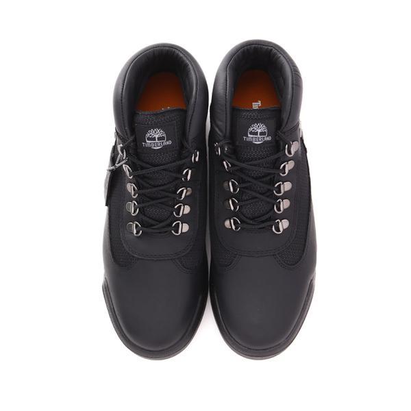 Timberland／ティンバーランド／Field Boots WP／フィールド