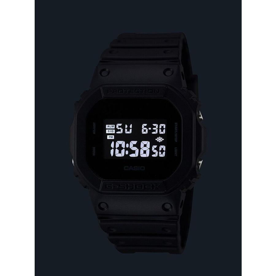 5600シリーズ 【国内正規品】 DW-5600UBB-1JF_2