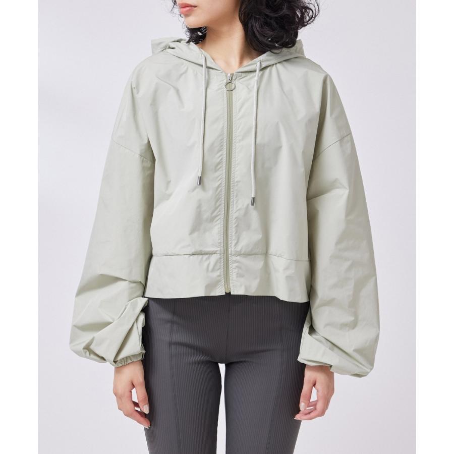 デミルクスビームス] パンツ トリアセテートレーヨン 1タック パンツ