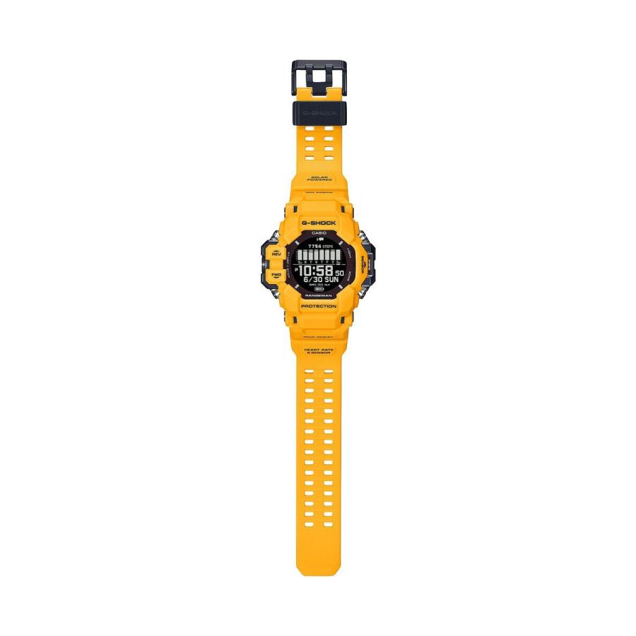 G-SHOCK ジーショック RANGEMAN【国内正規品】GPR-H1000-9JR_2