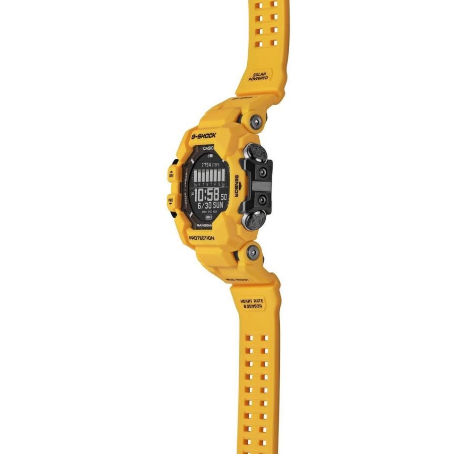 G-SHOCK ジーショック RANGEMAN【国内正規品】GPR-H1000-9JR_4
