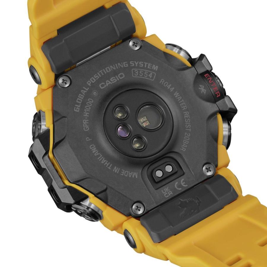 G-SHOCK ジーショック RANGEMAN【国内正規品】GPR-H1000-9JR_6