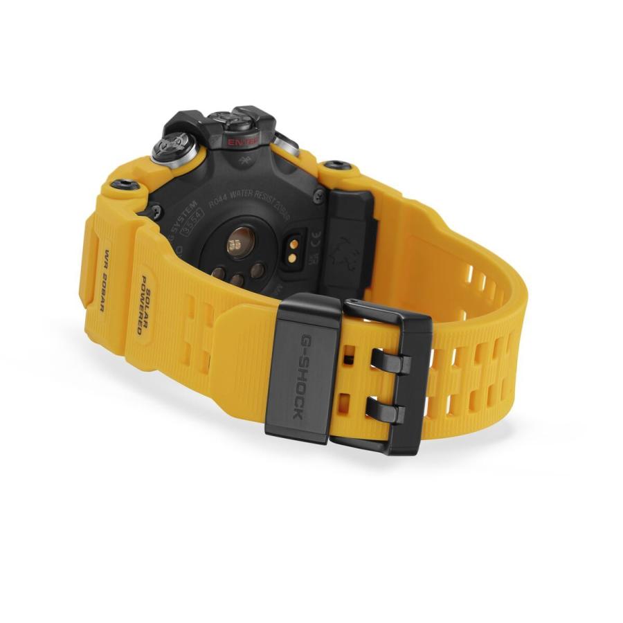 G-SHOCK ジーショック RANGEMAN【国内正規品】GPR-H1000-9JR_7