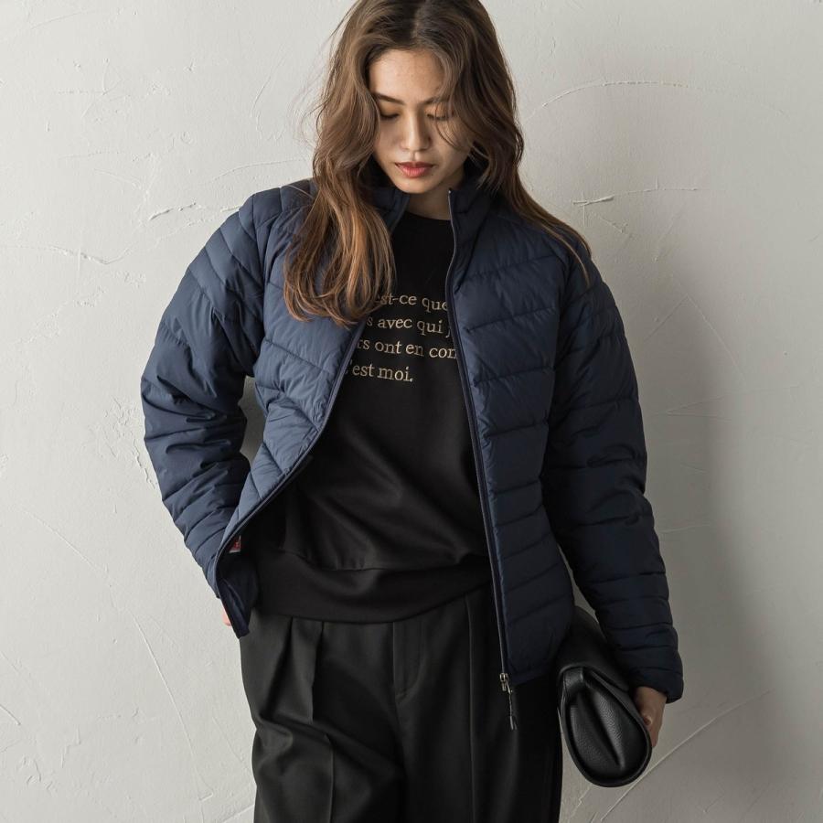 ミズノ　ライトダウンジャケット 吸湿発熱】ブレスサーモリフレクションギア ライトウェイト