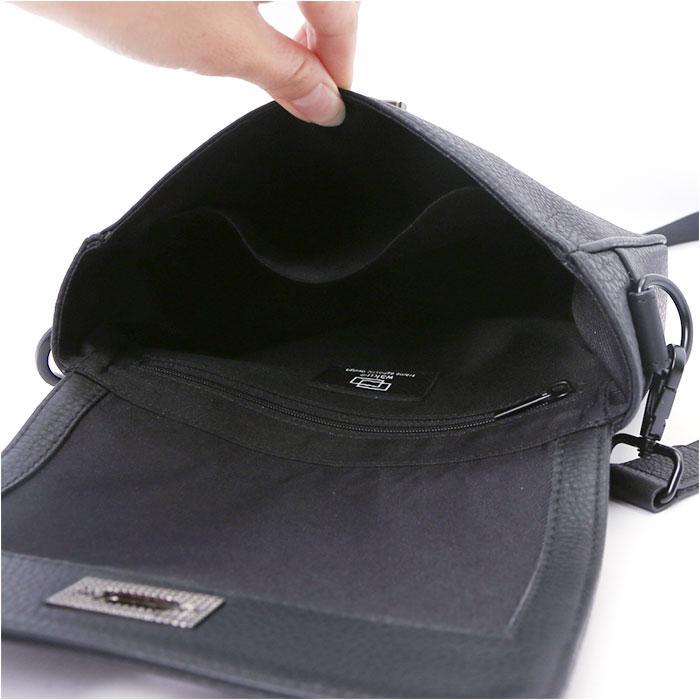 waku ワク ミニバッグ フラップショルダー WK-0050 : マルイ(丸井  