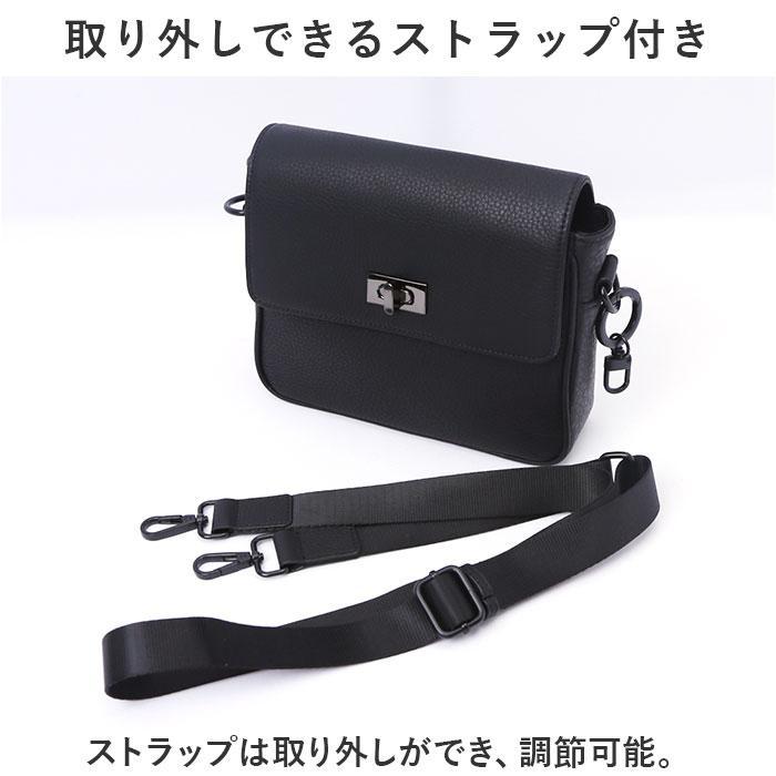 waku ワク ミニバッグ フラップショルダー WK-0050 : マルイ(丸井  