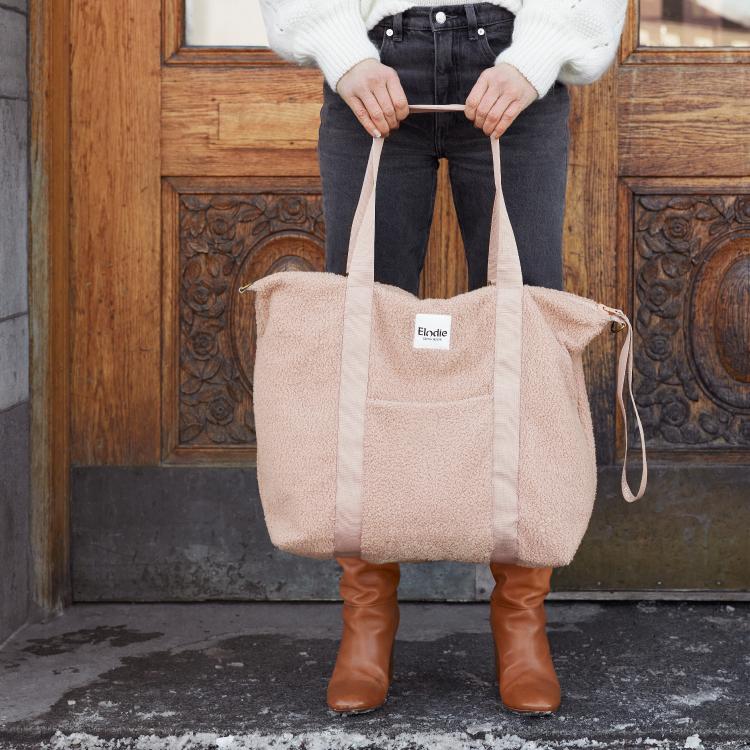 エロディ】 マザーズバッグ トート 大容量 大きめ ママバッグ