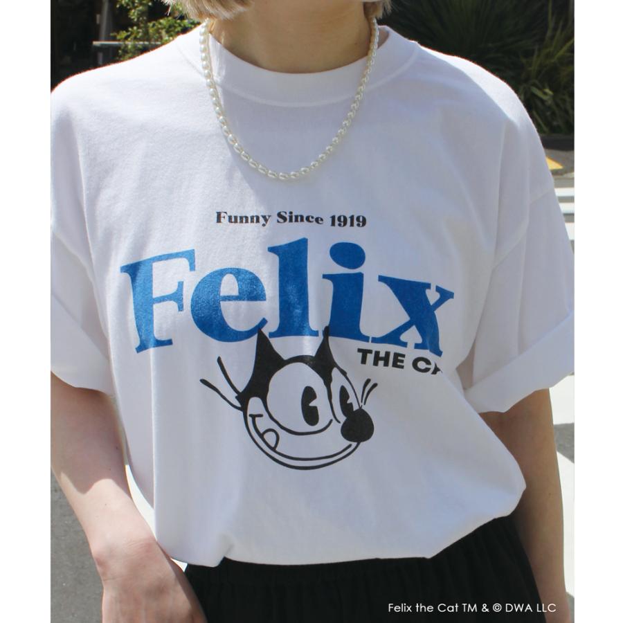 【GOOD ROCK SPEED】FELIX THE CAT｜Tee｜0101marui｜18