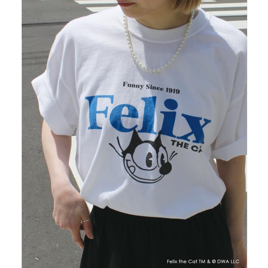 【GOOD ROCK SPEED】FELIX THE CAT｜Tee｜0101marui｜02