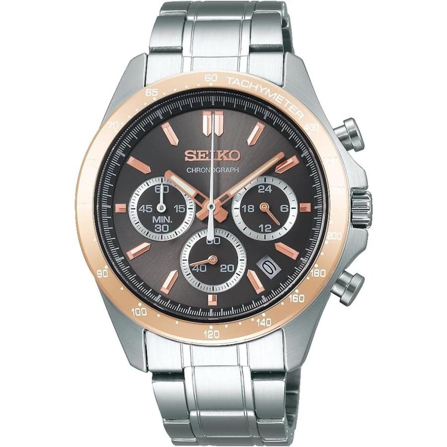 SEIKO SELECTION セイコーセレクション SBTR026_1
