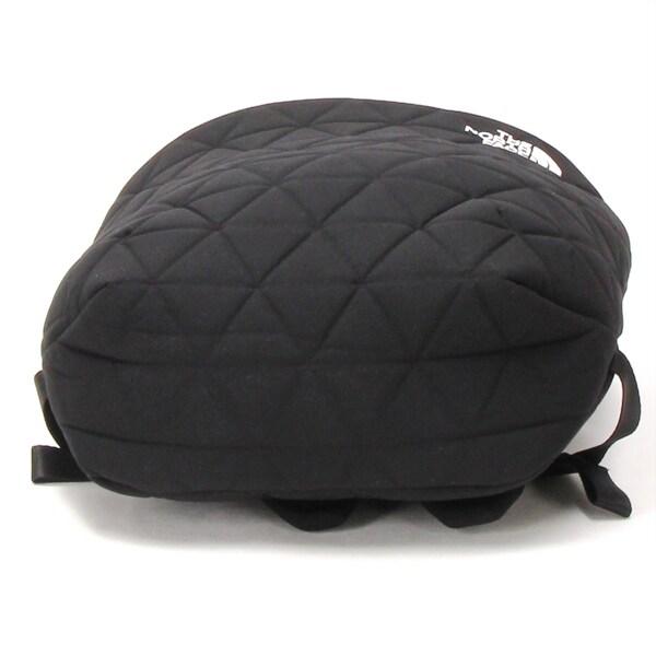 【新品未使用】THE NORTH FACE ジオフェイス スリムパック黒　14L THE NORTH FACE（ザ ノースフェイス） リュックサック 14L かばん ジオ