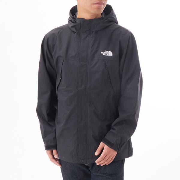 THE NORTH FACE 【ザ・ノース・フェイス】スクープジャケット