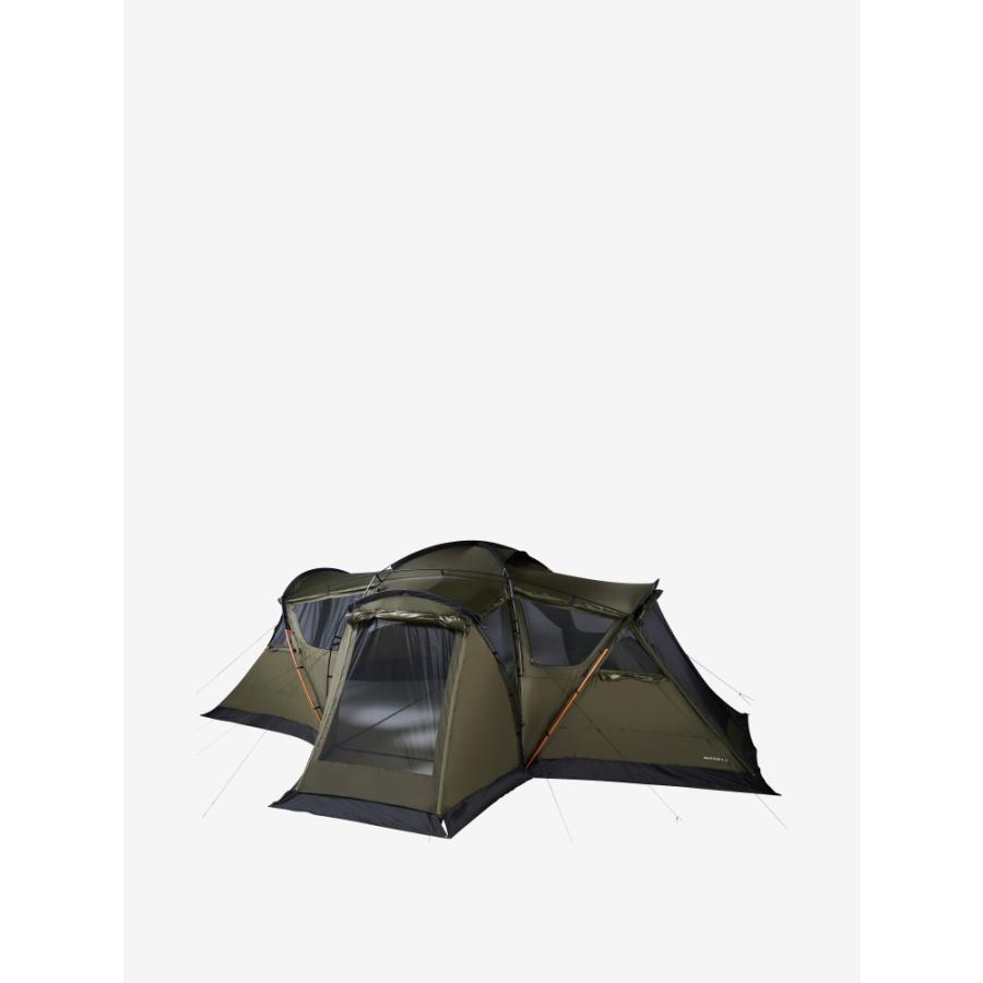 THE NORTH FACE 【ザ・ノース・フェイス】ノーチラス4×4 : マルイ(丸井