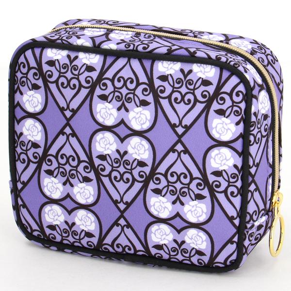 ANNA SUI（アナスイ） 【約11x13x5cm】ポーチ （レディース）（ANNA