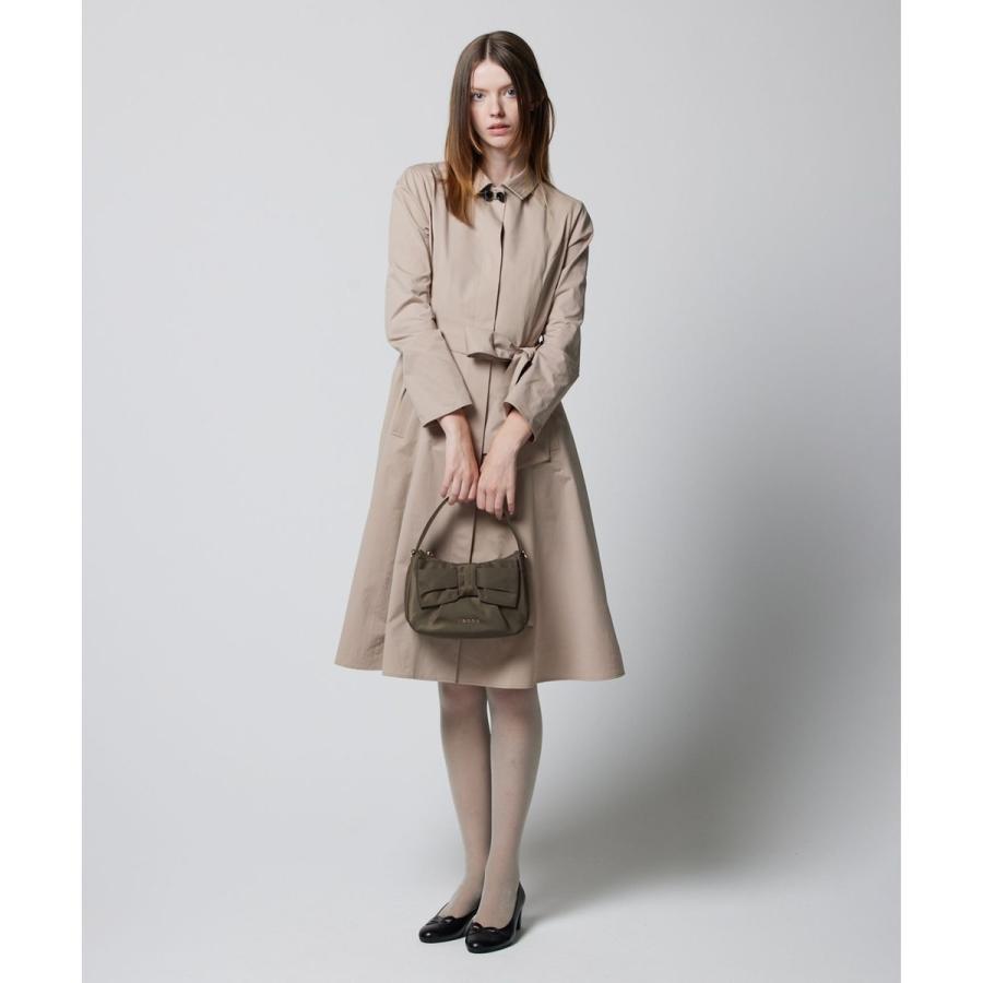 FOXEY フォクシー 29474 RAINYLADYレイニーレディ ノーカラーロング  