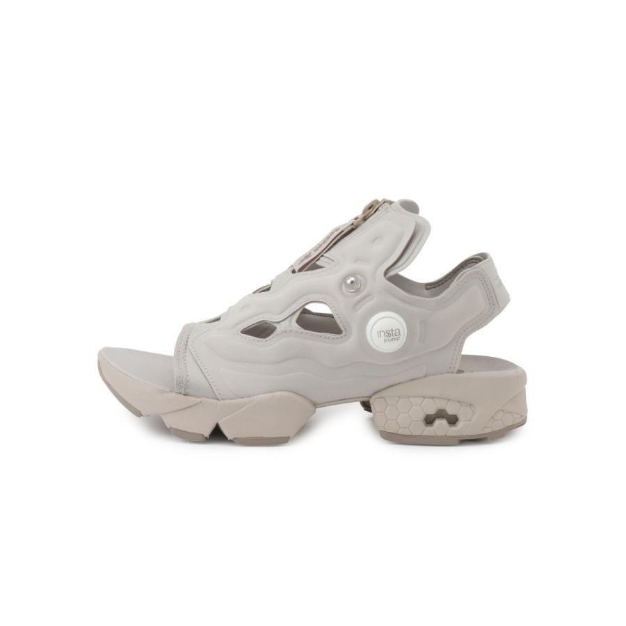 【Reebok】 INSTAPUMP FURY SANDAL ZIP ウィメンズサンダル｜0101marui｜04