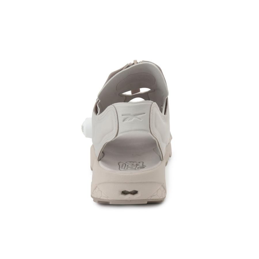 【Reebok】 INSTAPUMP FURY SANDAL ZIP ウィメンズサンダル｜0101marui｜05