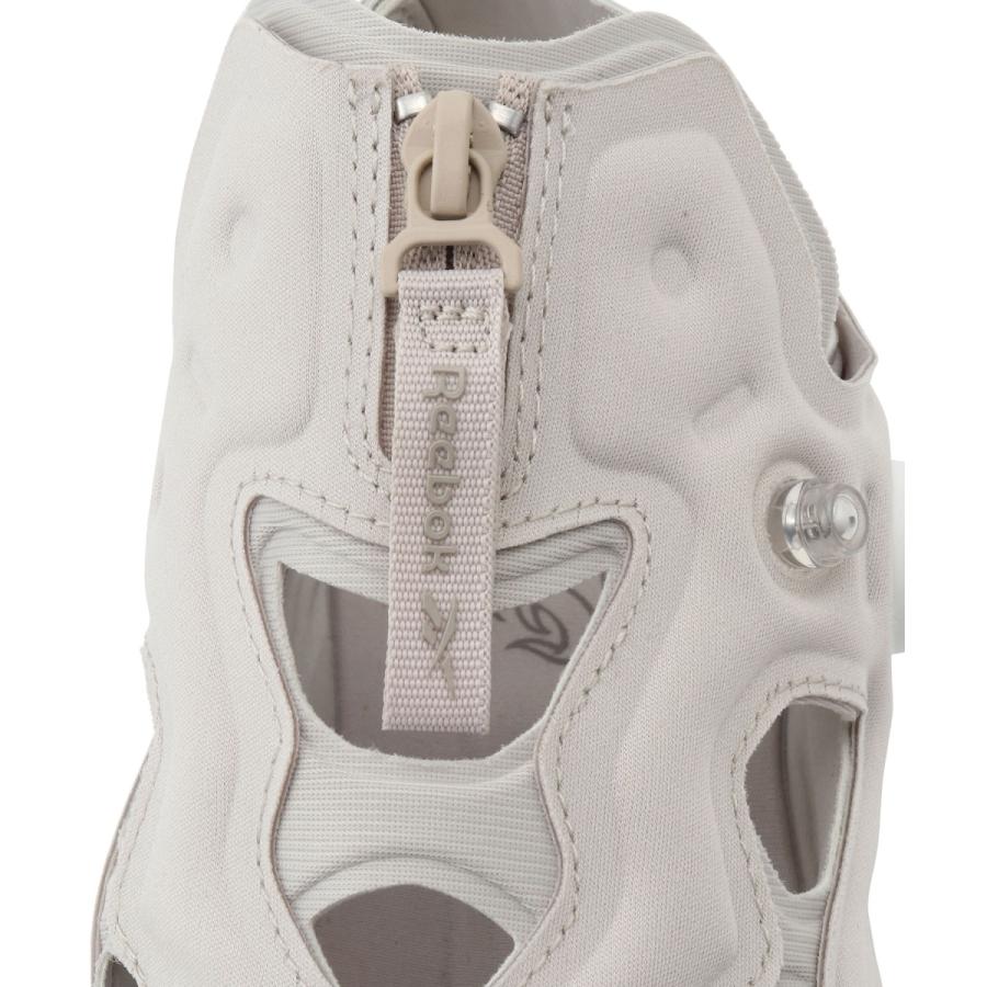 【Reebok】 INSTAPUMP FURY SANDAL ZIP ウィメンズサンダル｜0101marui｜08