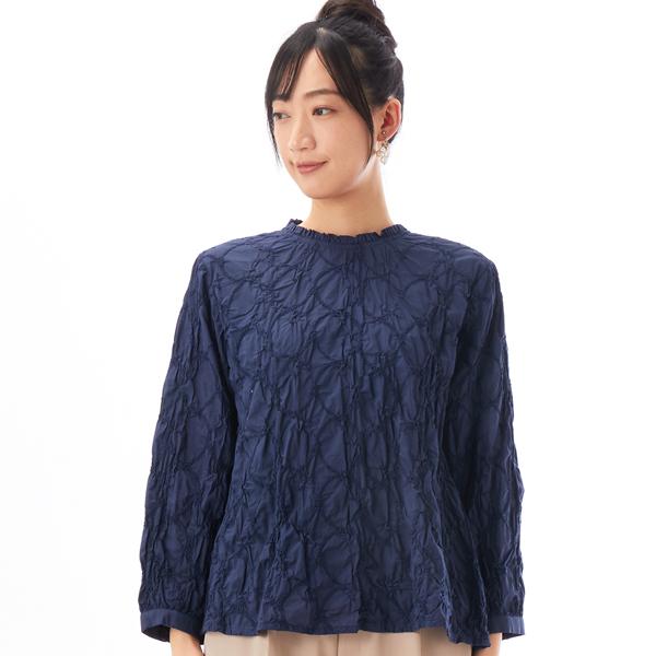 SUPER HAKKA（スーパーハッカ） 60ローン リンクルワッシャーレース