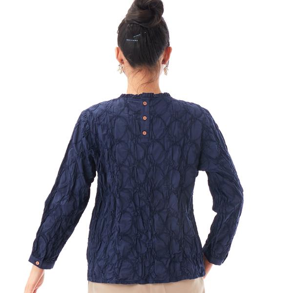 SUPER HAKKA（スーパーハッカ） 60ローン リンクルワッシャーレース