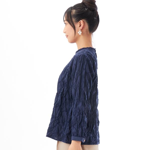 SUPER HAKKA（スーパーハッカ） 60ローン リンクルワッシャーレース