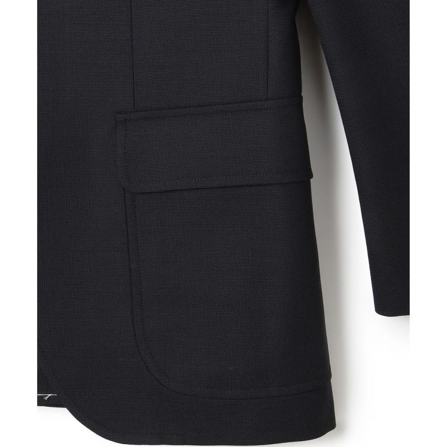 J.PRESS JAPAN CRAFT CLOTH サマーメッシュ ブレザー 【公式通販】