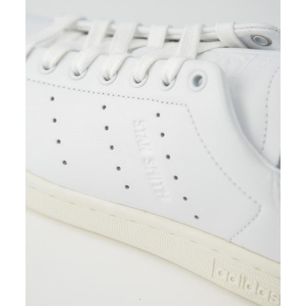 adidas／STAN SMITH LUX｜0101marui｜10