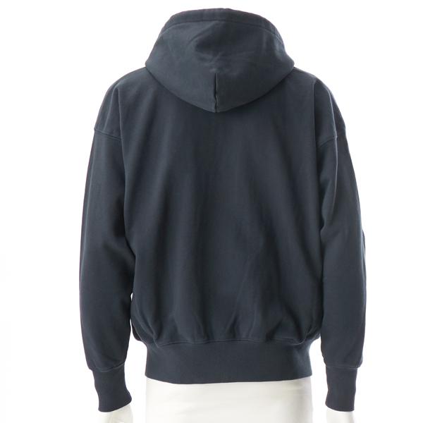 カンタベリー（Canterbury） 【カンタベリー】 ヘビースウェットジップ