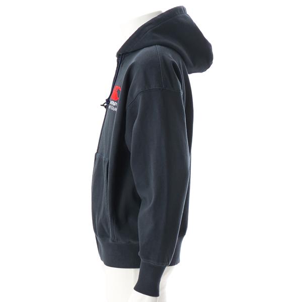 カンタベリー（Canterbury） 【カンタベリー】 ヘビースウェットジップ