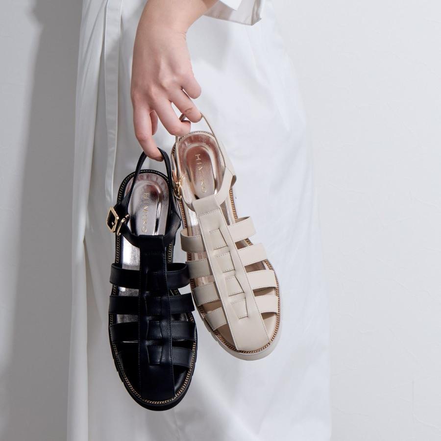 HIMIKO 【SALE】【軽量】グルカサンダル/641221 : マルイ(丸井)Yahoo  