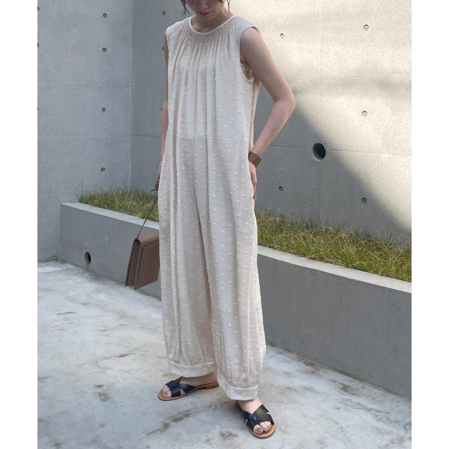 Audrey and John Wad（オードリーアンドジョンワッド） 【華奢見え