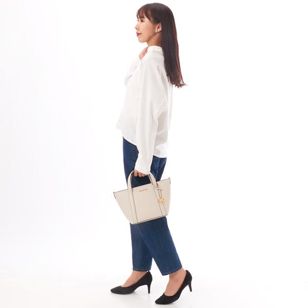 MICHAEL KORS（マイケルコース） PRATT トート クロスボディ スモール