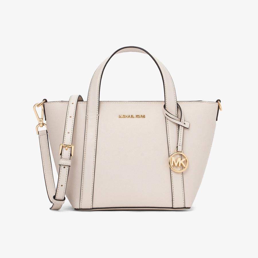 MICHAEL KORS（マイケルコース） PRATT トート クロスボディ スモール