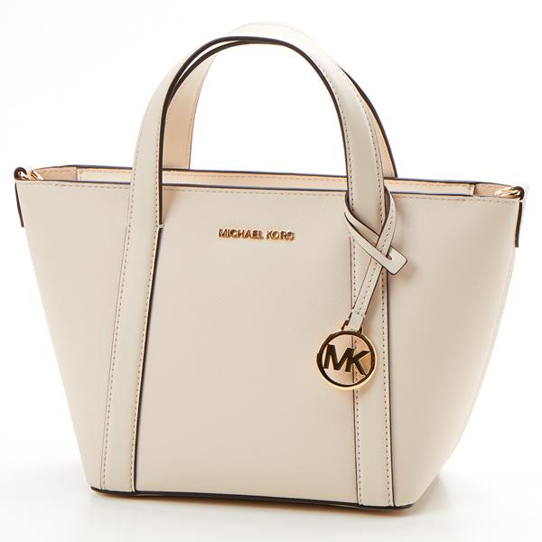 MICHAEL KORS（マイケルコース） PRATT トート クロスボディ スモール