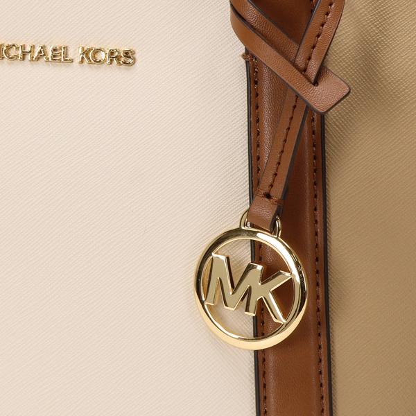 MICHEAL KORS PRATTカラーブロックトートクロスボディスモール PRATT カラーブロック トート クロスボディ スモール | マイケル
