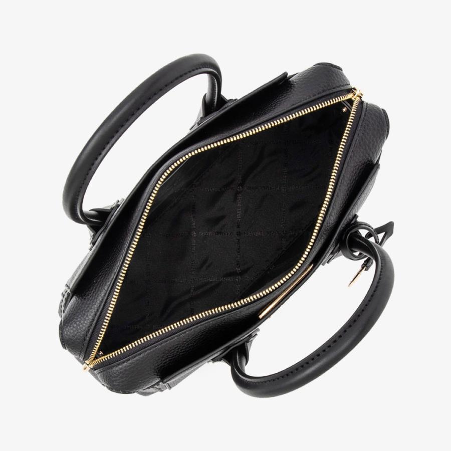 MICHAEL KORS（マイケルコース） MERCER トップジップ ベルテッド 