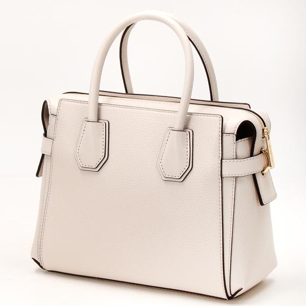 MICHAEL KORS（マイケルコース） MERCER トップジップ ベルテッド