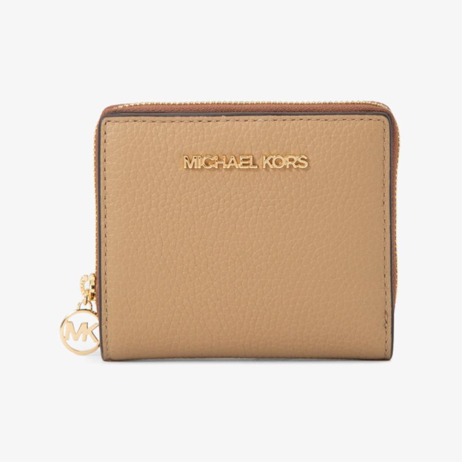 MICHAEL KORS（マイケルコース） JET SET TRAVEL ジップ チャーム