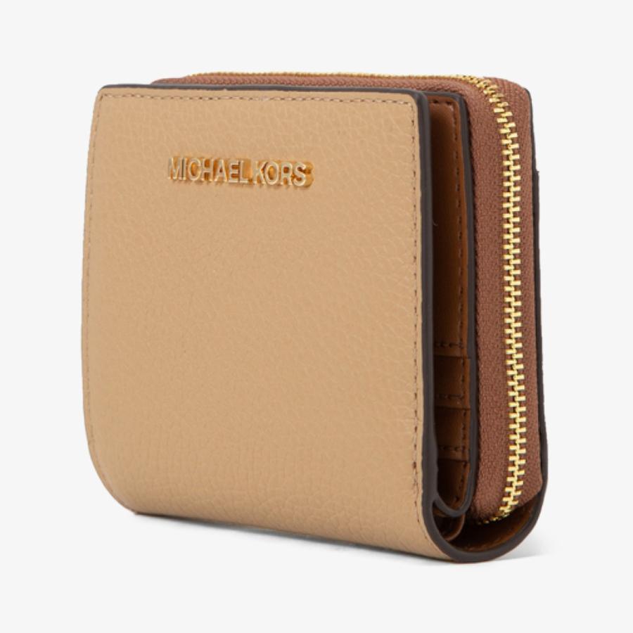 MICHAEL KORS（マイケルコース） JET SET TRAVEL ジップ チャーム