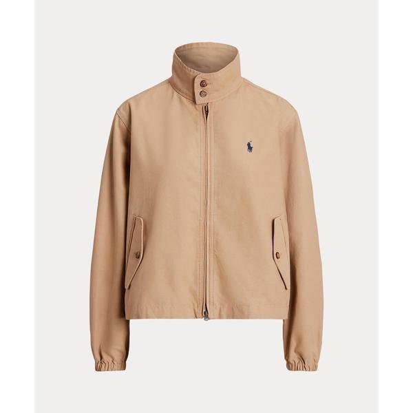 POLO RALPH LAUREN（ポロ・ラルフローレン） コットン キャンバス