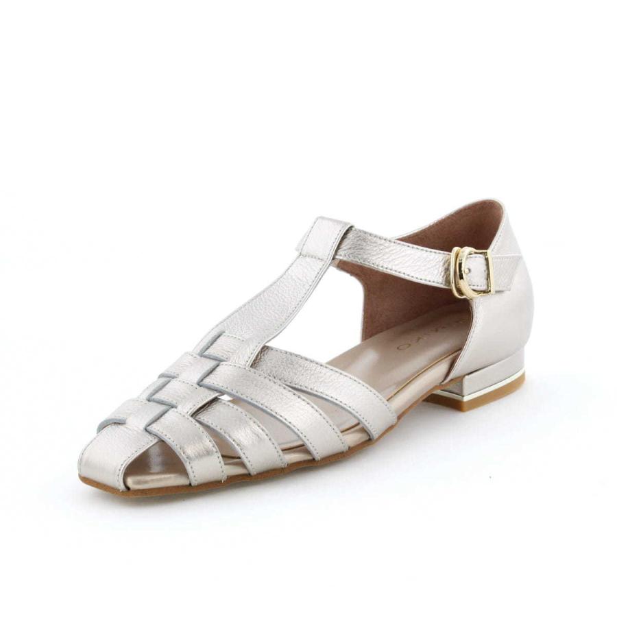 HIMIKO★23.0 ダークブラウン　ソフトスクエアグルカサンダル　新品未使用 楽天市場】大人のリラックススタイルに◇ソフトスクエアグルカ