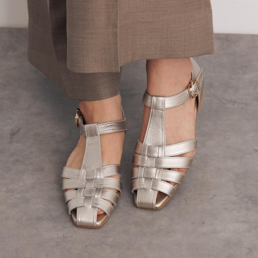 HIMIKO 【SALE】【日本製】【撥水】ソフトスクエアグルカ