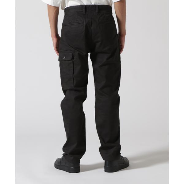 AVIREX（アヴィレックス） 《価格改定商品》STRETCH DOBBY 8-POCKET