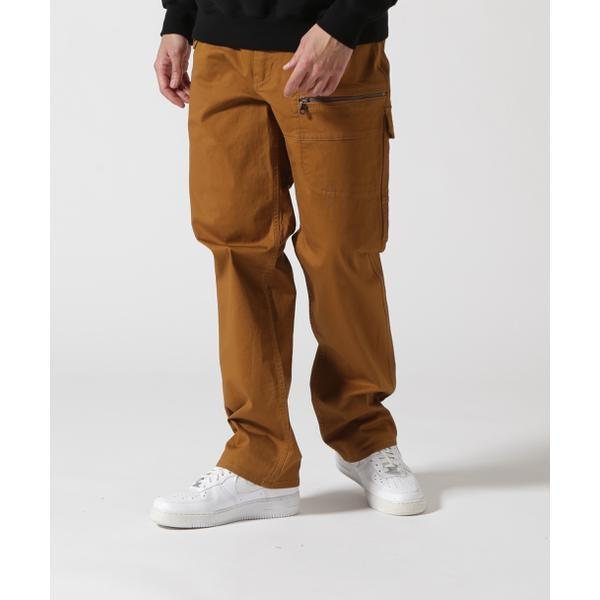 AVIREX（アヴィレックス） 《価格改定商品》STRETCH DOBBY 8-POCKET